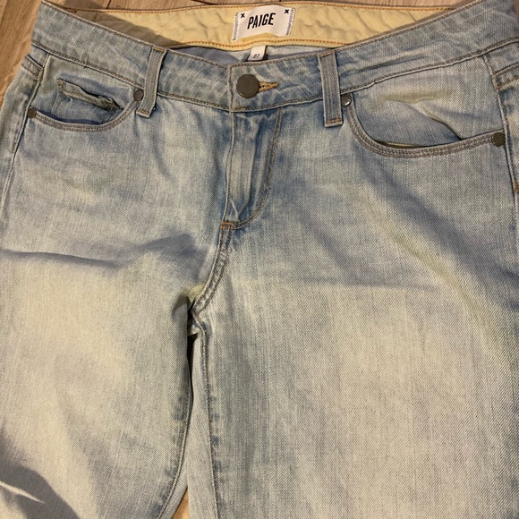 Paige Jeans - Picture 3 of 4
